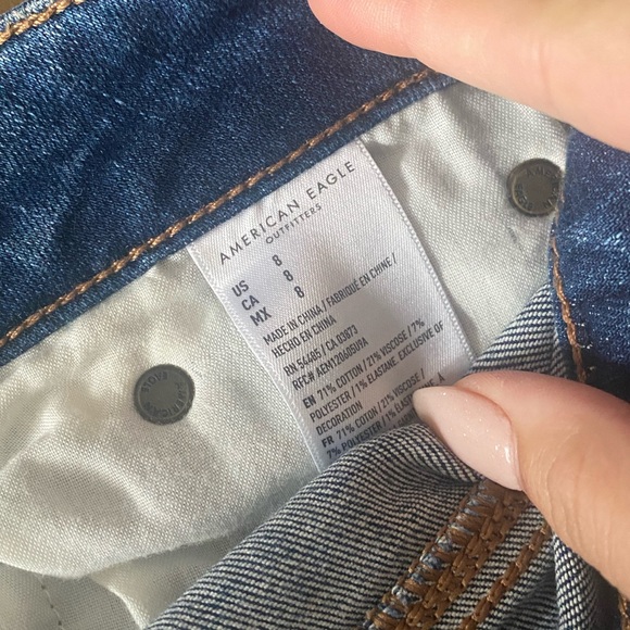 American eagle shorts - Picture 6 of 6